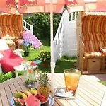 Hotel Hansa
