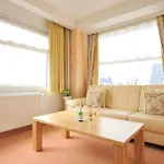 Hotel Hansa 3*