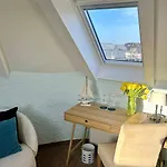 Hotel Hansa Wenningstedt-Braderup