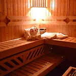 Hansa Hotel Wenningstedt-Braderup