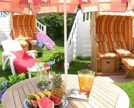 Hotel Hansa