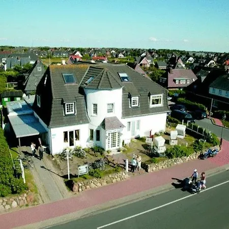 Hansa Hotel