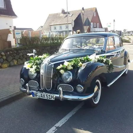Hansa Wenningstedt-Braderup (Sylt)