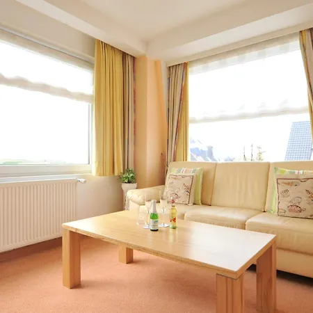 Hotel Hansa 3*