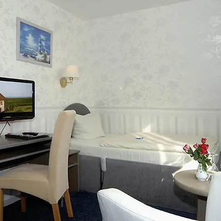 Hansa Wenningstedt-Braderup