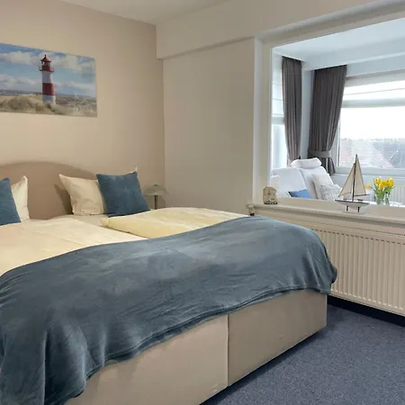 汉莎酒店 酒店 3*