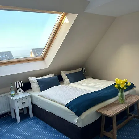 酒店 汉莎酒店 3*