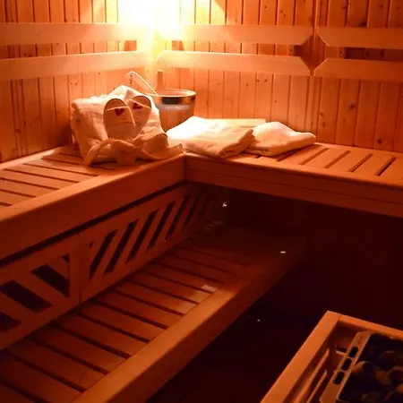 Ξενοδοχείο Hansa