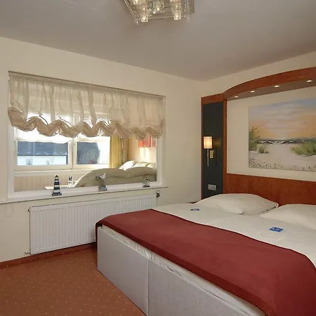 Hansa Hotel