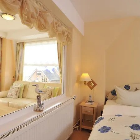 Hotel Hansa