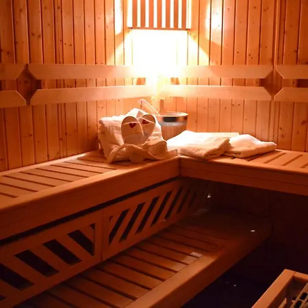 汉莎酒店 酒店 文尼斯塔特