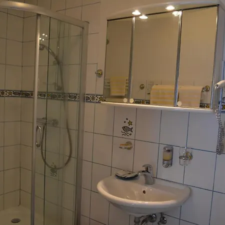 Hansa Wenningstedt-Braderup (Sylt)