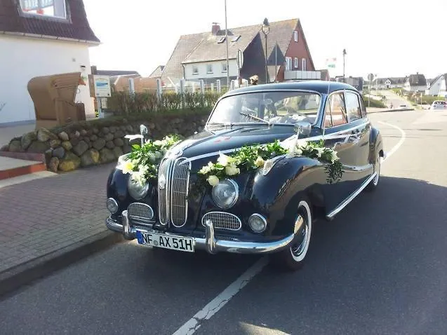 Hansa Wenningstedt-Braderup (Sylt)