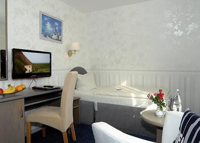 Hansa Wenningstedt-Braderup