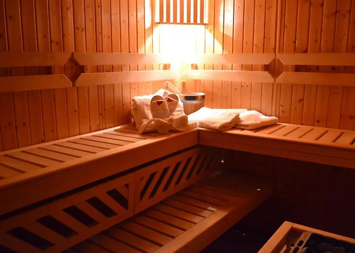 Hansa Hotel Wenningstedt-Braderup