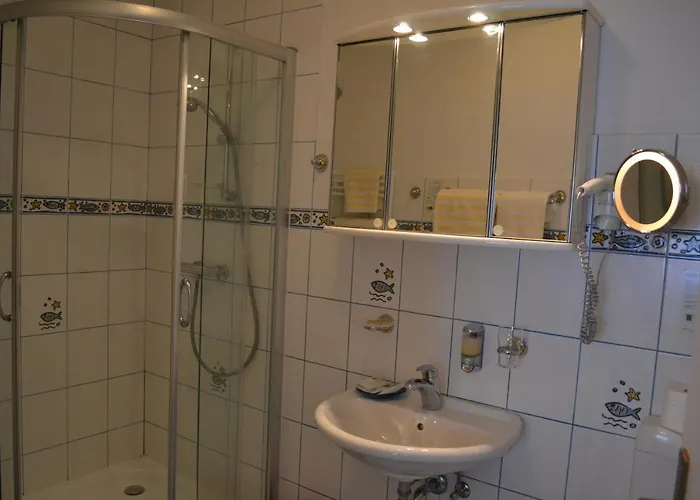 Hansa Wenningstedt-Braderup (Sylt)